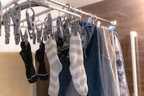 洗濯は1日何回？いつやってる？【洗濯のジョーシキ】