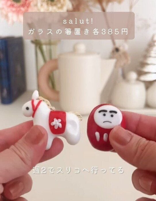 出典：Instagramアカウント「moka._.moko」