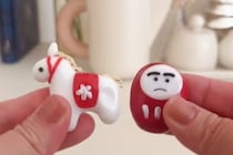 ダイソー、セリア…「新年の準備が楽しみ」「早めのゲットがおすすめ」プチプラのお正月雑貨5選