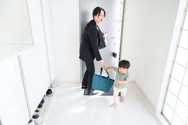 忙しいママ・パパがやってる「おすすめ家事時短テク」