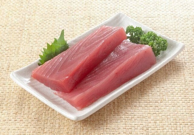 妊娠中にキハダ（キハダマグロ）は食べていい？それともダメ？