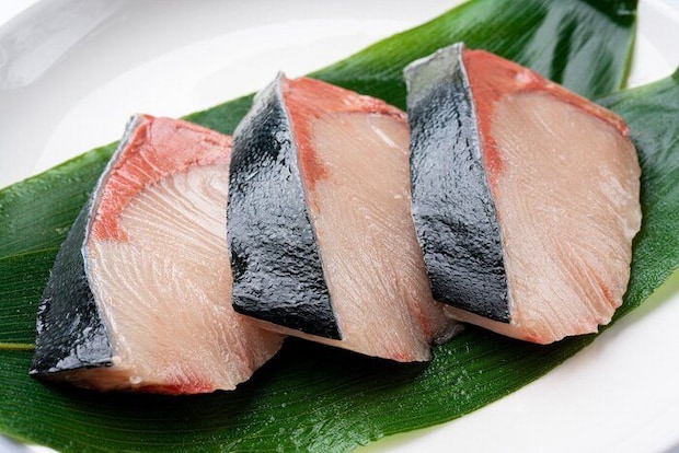 妊娠中のブリ（鰤）は食べていい？それともダメ？