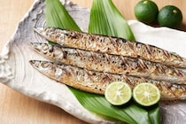 【医師監修】妊娠中にサンマ（秋刀魚）は食べていい？それともダメ？