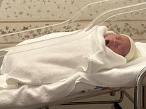 39週・前期破水の出産レポート【たまひよ 出産体験談】