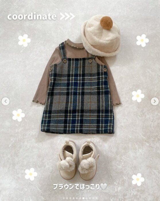 出典：Instagramアカウント「sutchama_ikuji」