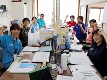 「世の中、助け合い」アイデアと行動力で障害者が働く場所を生み出し、23年間でさまざまな事業を展開するまで【NPO支援センターあんしん】