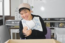 きっかけは事故で重度の知的障害を負った三女。「日中通える場所がどこにもなく…」1人の建設会社社長が立ち上がった！【NPO法人支援センターあんしん 】