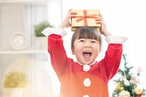 先輩ママに聞く「サンタの正体、いつどうやって教える？」