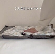 セリア、3COINS｜年末年始の帰省や旅行に！現役保育士もおすすめの子連れトラベル便利グッズ4選