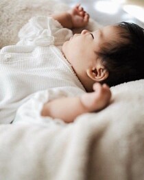 残しておきたい 赤ちゃんのしぐさ。ママのための撮影レシピ vol.14