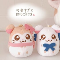 ダイソー「とんでもなく可愛い」「使い勝手良すぎる」SNSでも話題の平成キャラクターグッズ5選