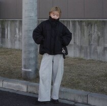 しまむら★3,300円以下「奇跡的に買えた」「大人にも馴染む色味」高見え確実のアウター5選