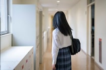 「中学生の娘の人間関係が良くなるには？」細木かおりさんの人生相談182回