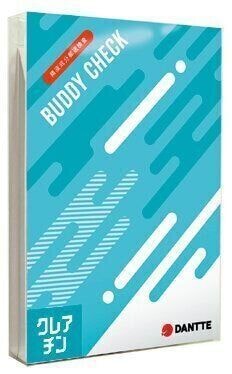 ●バディチェック クレアチン/ダンテ