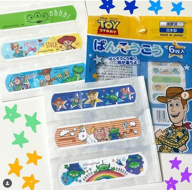 出典:Instagramアカウント「yuri.lgm」