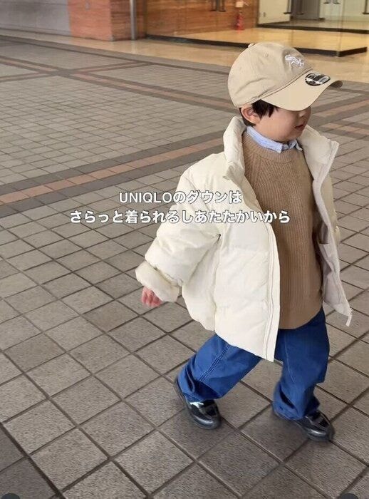 出典：Instagramアカウント「halu_to_mama」