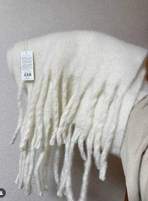 出典:Instagramアカウント「yuka_19931111」