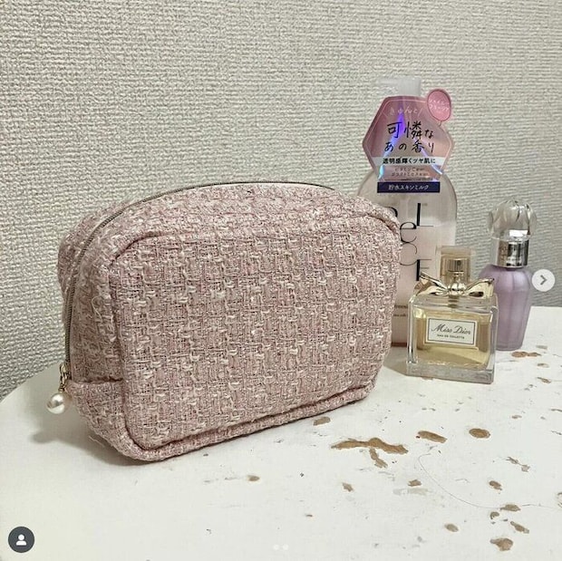 出典:Instagramアカウント「_mignonroom」