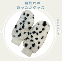 3COINS「冬アイテムも激かわ」「一目惚れでゲット！」大人気のファッショングッズ5選