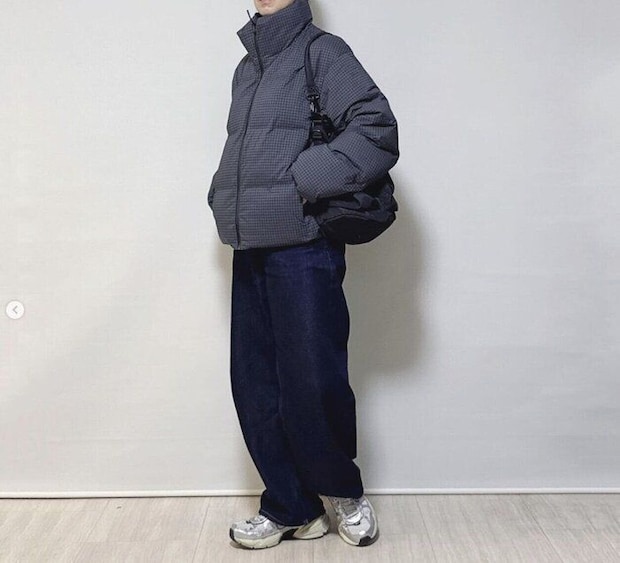 出典：Instagramアカウント「chiharu1978」