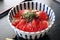 【医師監修】妊娠中にメバチ（メバチマグロ）は食べていい？それともダメ？