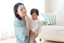 お金、健康、子どものこと…ママたちの切なる願いとは？