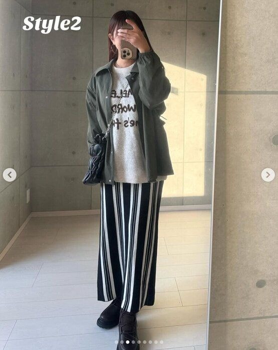 出典：Instagramアカウント「mii__mimi01」