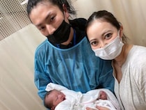 「助けられてばかりだったから、これからは恩返しをしていきたい」リウマチ、がん、しびれを乗り越え、第2子を出産したママ体験談