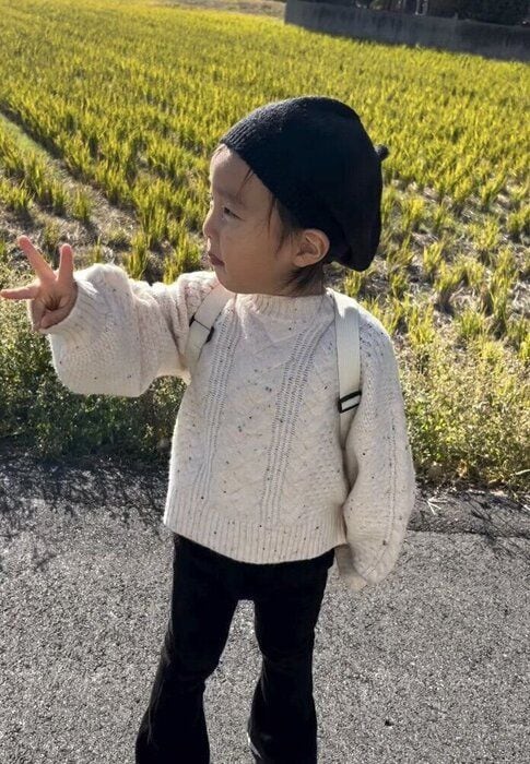 出典：Instagramアカウント「osenadayo___o」