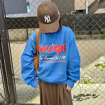 GU・しまむらetc…「これ着たらあか抜ける」「生地がしっかりしてる」この冬大人気のロゴスウェット5選