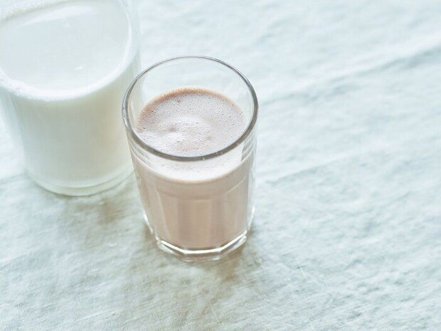 サプリメントだけじゃない! <健康食品>