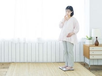 「健診前は絶食」「主食はサラダ」･･･。妊娠中の体重管理、やりがちNG！【医師＆管理栄養士監修】