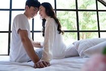 「育児でヘトヘト」「会陰切開の傷が気になる」「2人目も考えたいけれど…」産後のセックス再開のタイミングは？