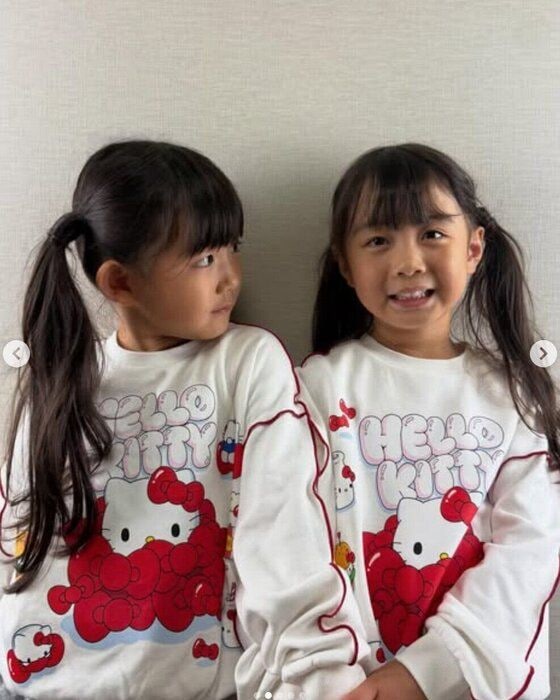  出典：Instagramアカウント「natsu___1221」