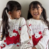 しまむら×ハローキティ「寒い日でも安心」「機能性も抜群！」元子ども服販売員ライター厳選★あったかアイテム5選