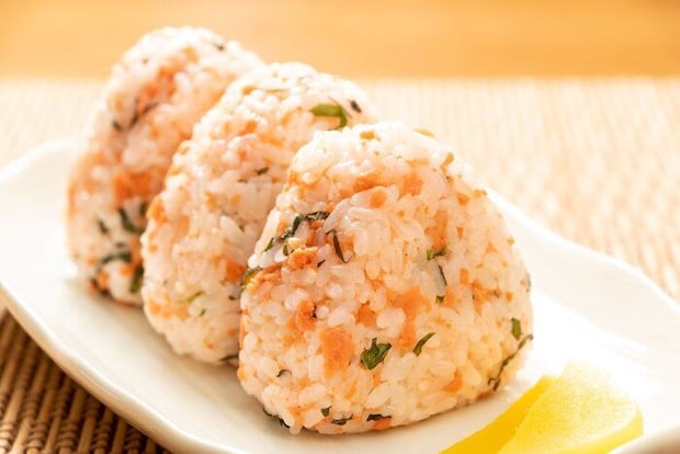 アイデアが光る！「おむすびの具」セレクション