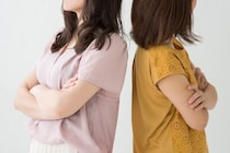 「ポイント発生するときだけ会計担当に」「食べ物のこだわりが強すぎて疲れる」ママ友とのお出かけモヤッとエピソード。先輩ママからの金言アドバイスも