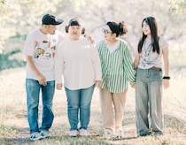 ｢絶対大丈夫｡どうにかなるっちゃ｣自閉スペクトラム症の娘と歩む母､蓬郷由希絵。23万人に支持される理由と絶望から得た経験とは？