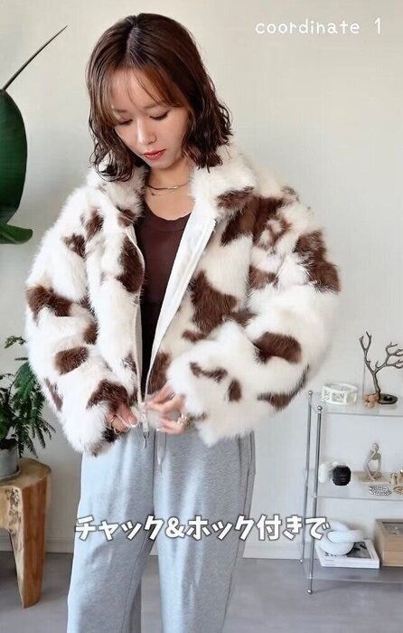 出典：Instagramアカウント「mako_530」