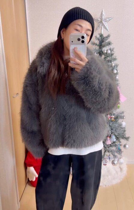 出典：Instagramアカウント「miiiko」