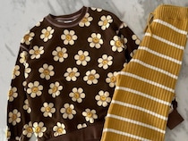 バースデイ「着るだけでテンションアップ」「子どもらしくて可愛い！」元子ども服販売員ライターが推す★派手色・派手柄冬アイテム4選