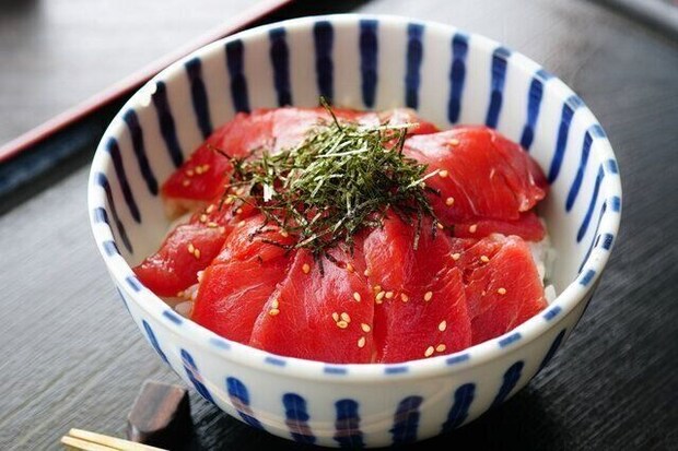 妊娠中にメバチ（メバチマグロ）は食べていい？それともダメ？