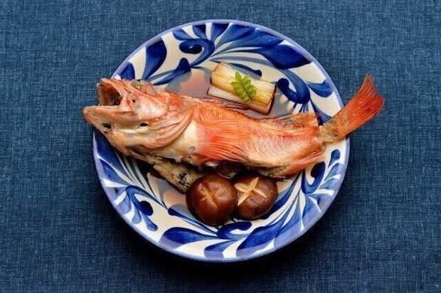 妊娠中にユメカサゴは食べていい？それともダメ？