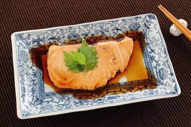 妊娠中にマカジキは食べていい？それともダメ？