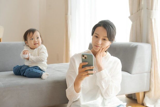 【ママ友＆子どものトラブル】勝手にライバル視されて困ってます！