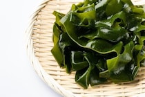 【医師監修】妊娠中、わかめは食べていい？それともダメ？