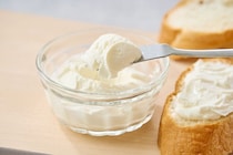 【医師監修】妊娠中、クリームチーズ（フレッシュチーズ）は食べていい？それともダメ？