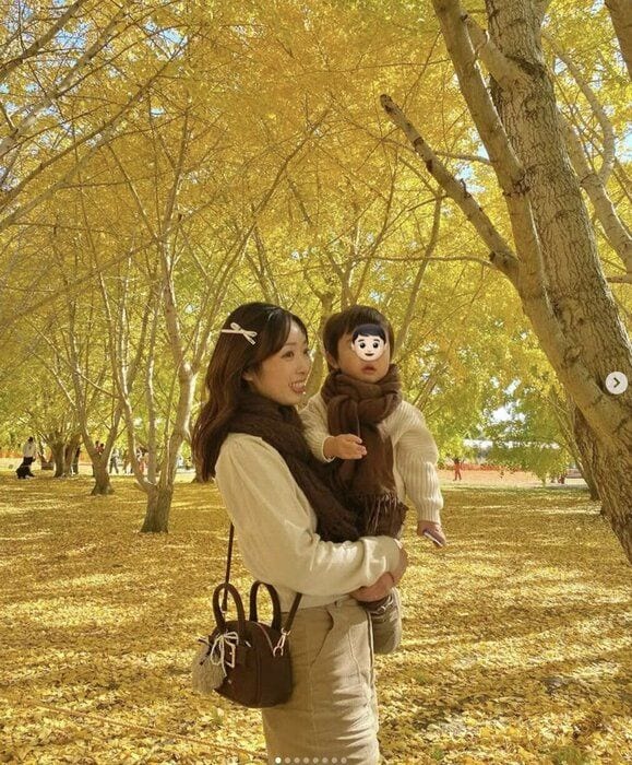 出典：Instagramアカウント「 24misa__」