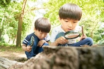 信じられない衝撃の「発見」、経験ある!?