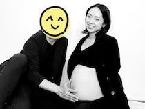 39歳、初産、三つ子を妊娠！「三つ子を無事に産んだ前例がない」とクリニックで言われ、出血におびえる日々…【桑子英里アナ・インタビュー】